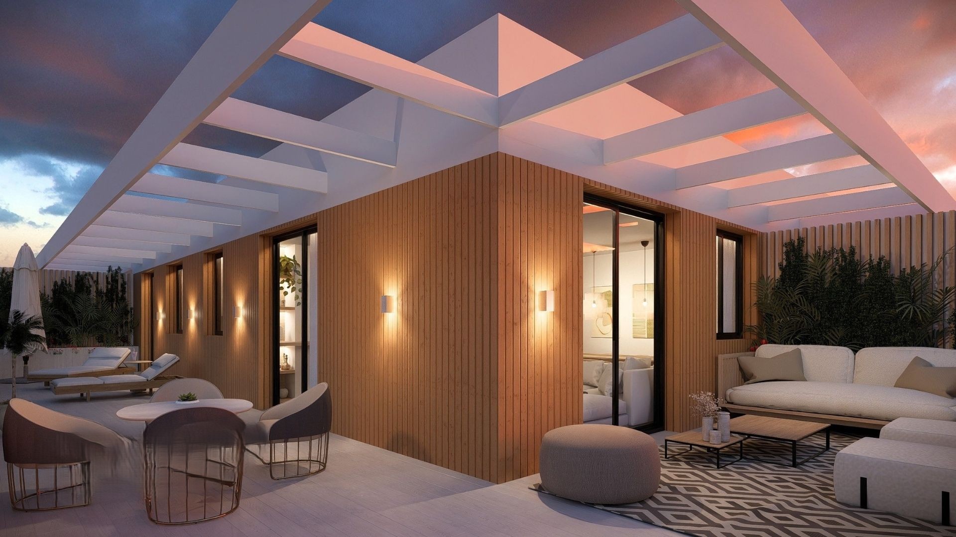 For sale - 2 Bedroom 2 Bathroom apartment in Jávea - Jávea  - Alicante