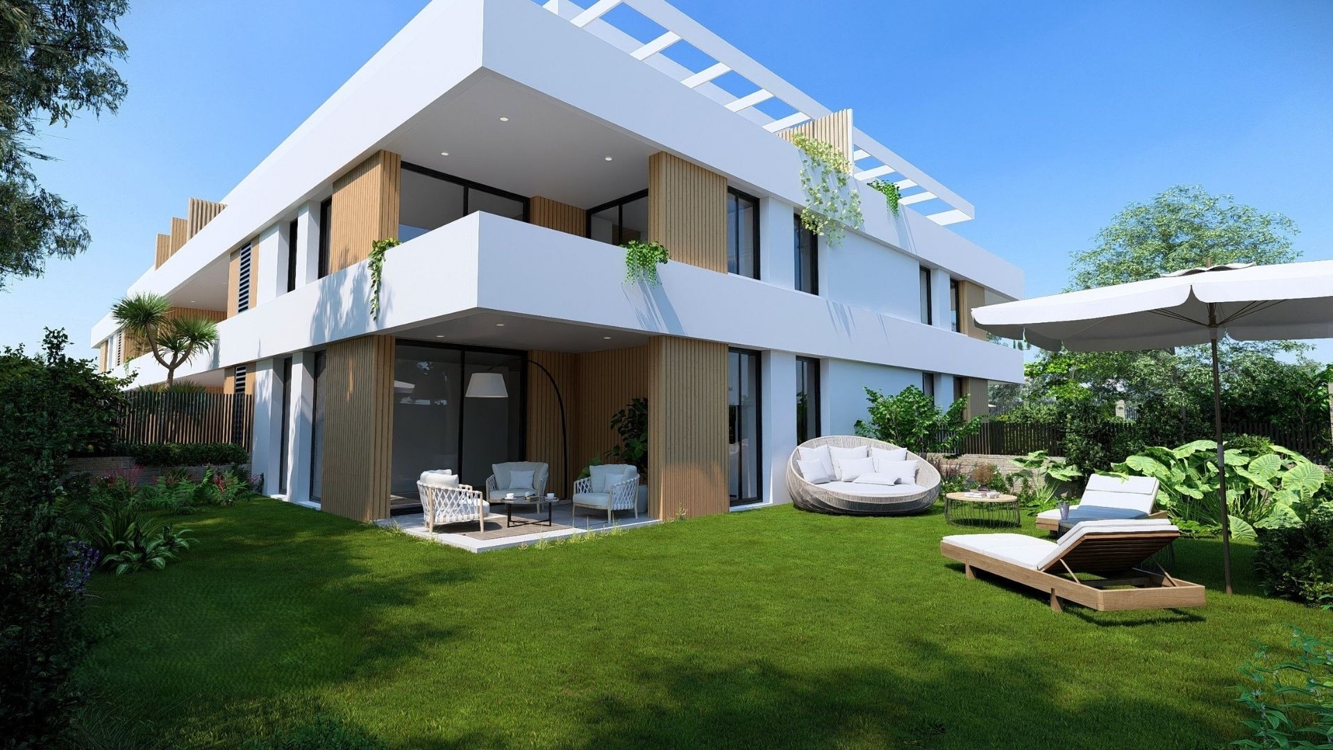 For sale - 2 Bedroom 2 Bathroom penthouse in Jávea - Jávea  - Alicante