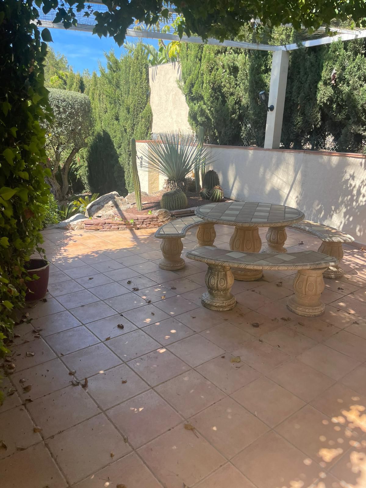 For sale - 3 Bedroom 3 Bathroom villa in Altea - Altea  - Alicante
