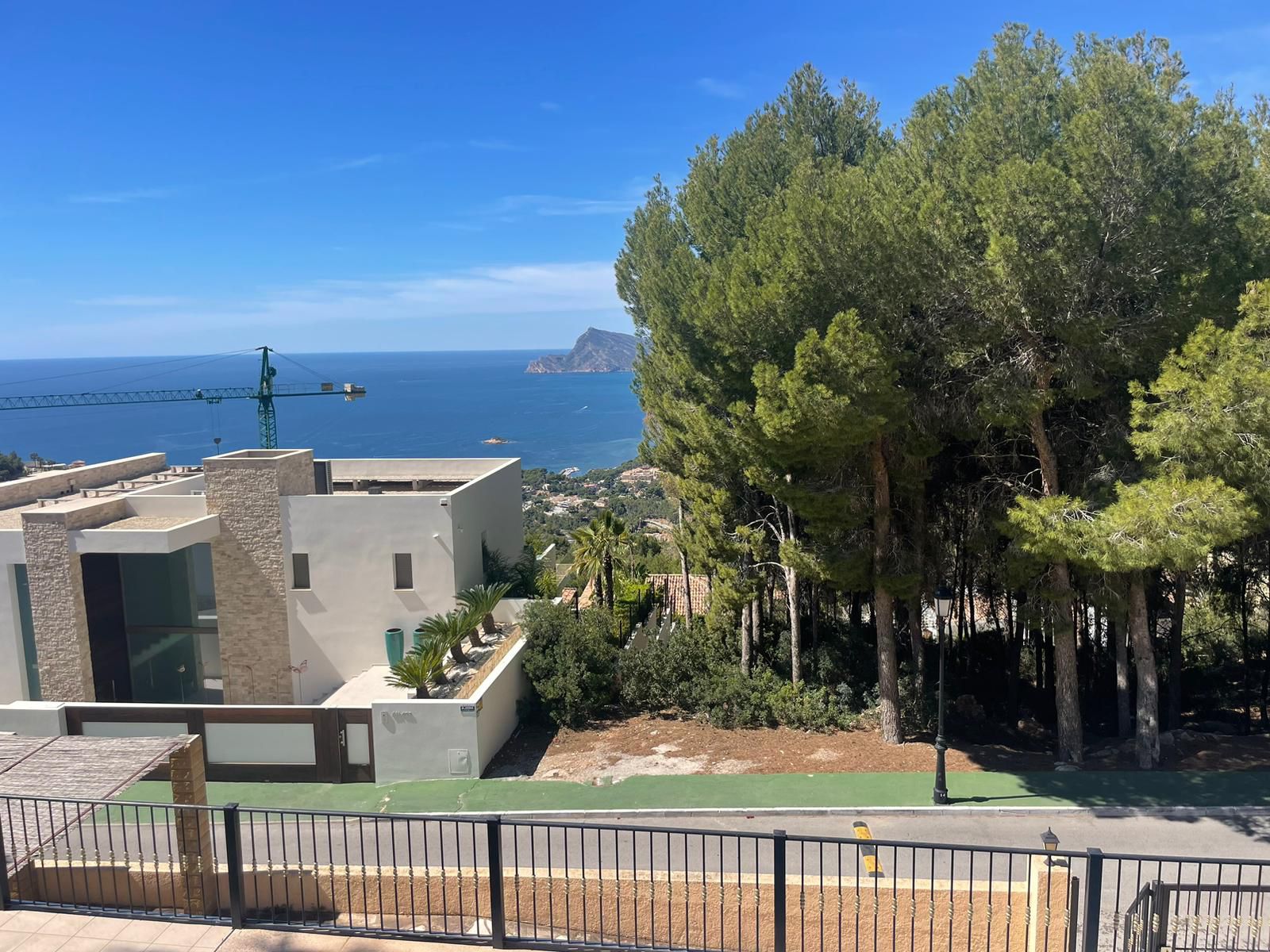 For sale - 3 Bedroom 3 Bathroom villa in Altea - Altea  - Alicante