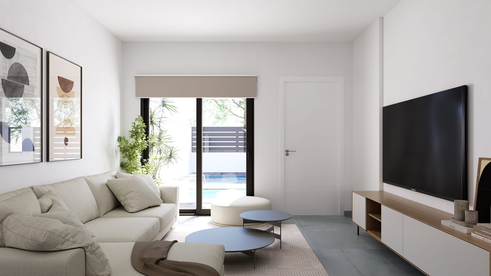 For sale - 2 Bedroom 2 Bathroom terraced in Torre-Pacheco - Torre-Pacheco  - Murcia