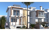 5-9378/1107, 4 Bedroom 3 Bathroom terraced in Los Alcázares
