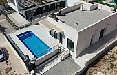 5-3164/1108, 3 Bedroom 2 Bathroom detached in Polop