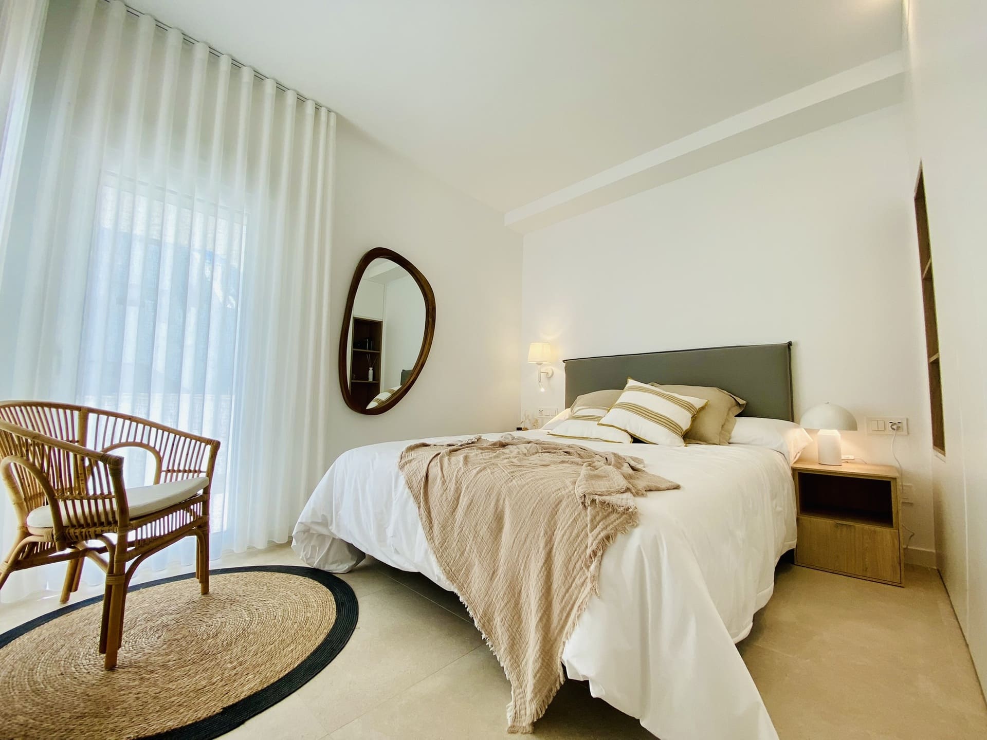 For sale - 3 Bedroom 2 Bathroom high-bungalow in Pilar de la Horadada - Pilar de la Horadada  - Alicante