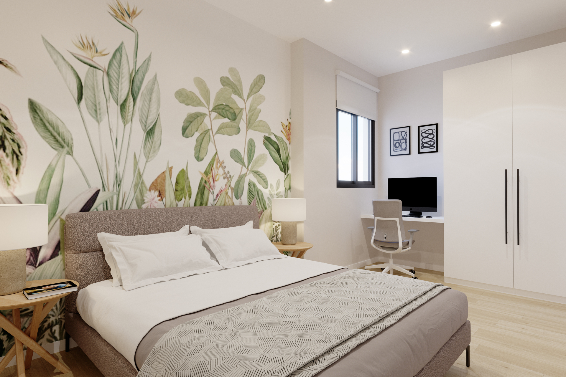 For sale - 3 Bedroom 2 Bathroom ground-floor in Algorfa - Algorfa  - Alicante