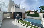 5-22918/1170, 3 Bedroom 2 Bathroom detached in Los Alcázares