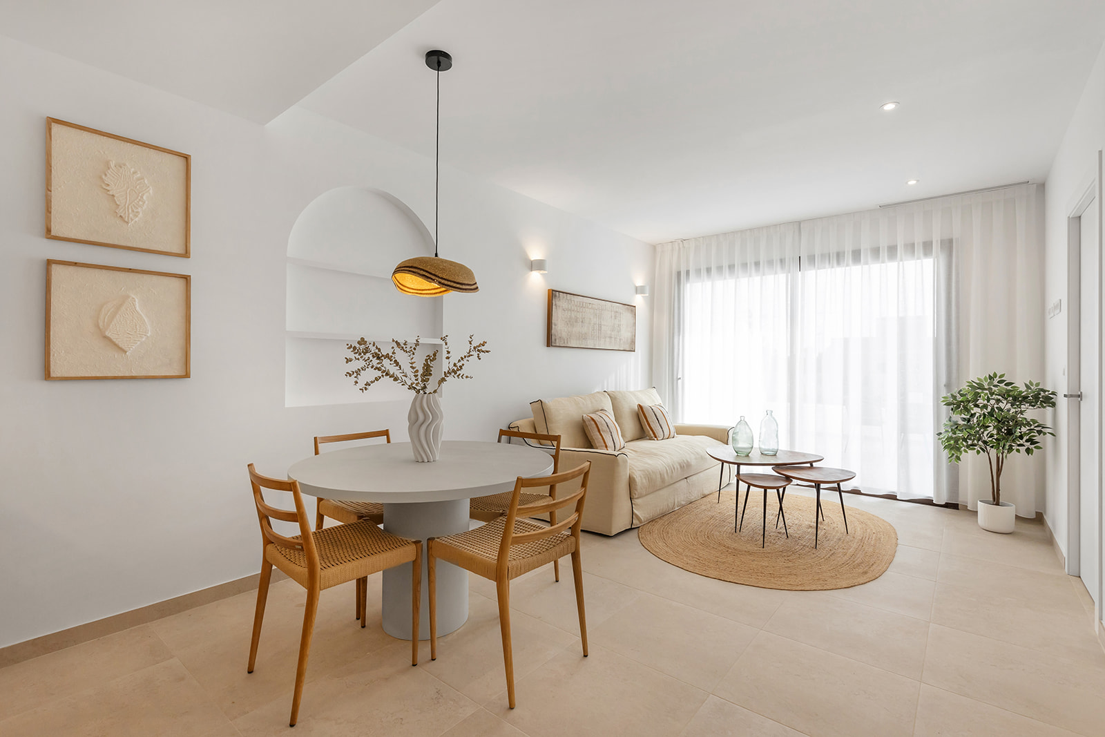 For sale - 2 Bedroom 2 Bathroom apartment in Los Alcázares - Los Alcázares  - Murcia