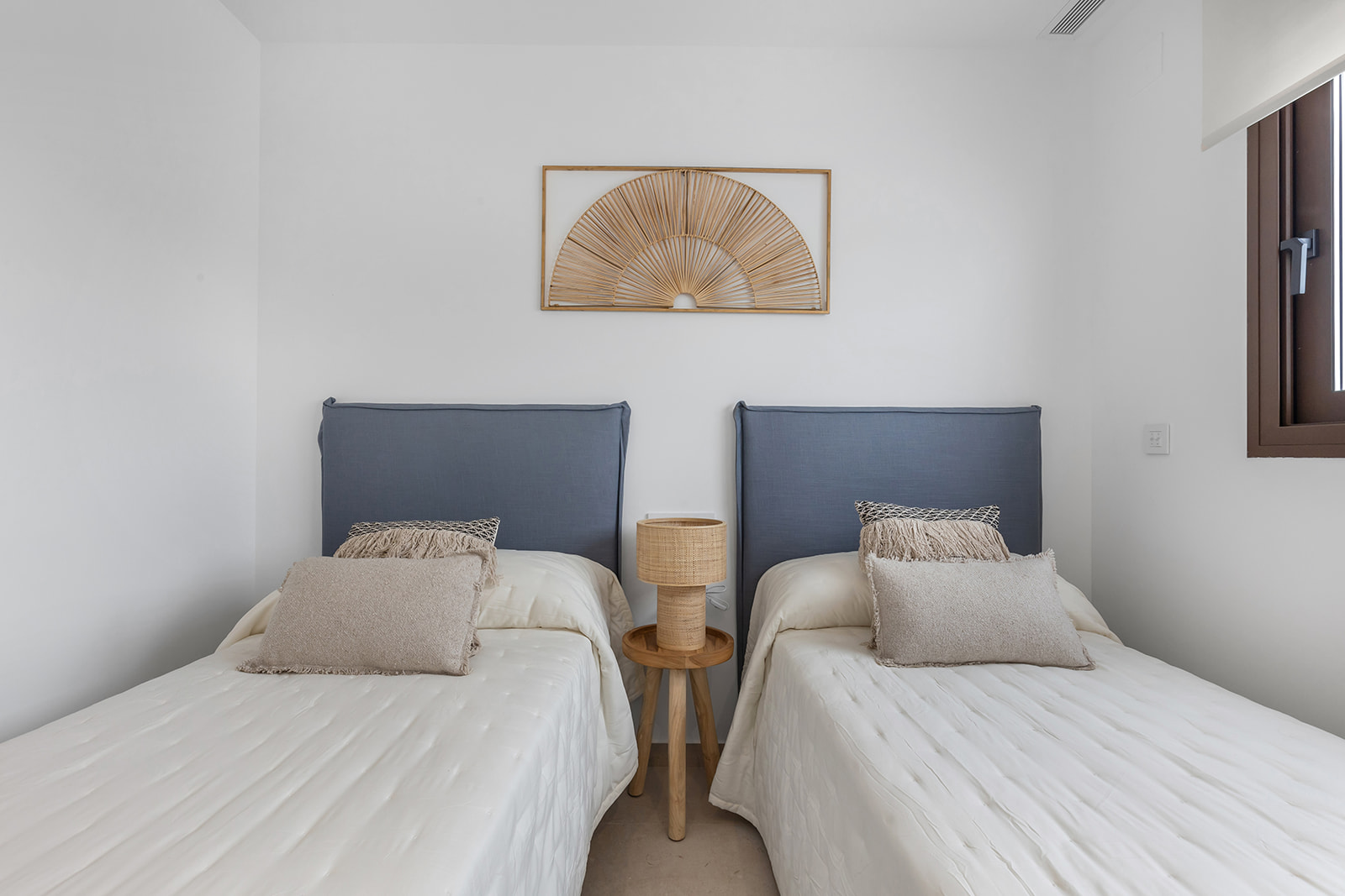For sale - 2 Bedroom 2 Bathroom ground-floor in Los Alcázares - Los Alcázares  - Murcia