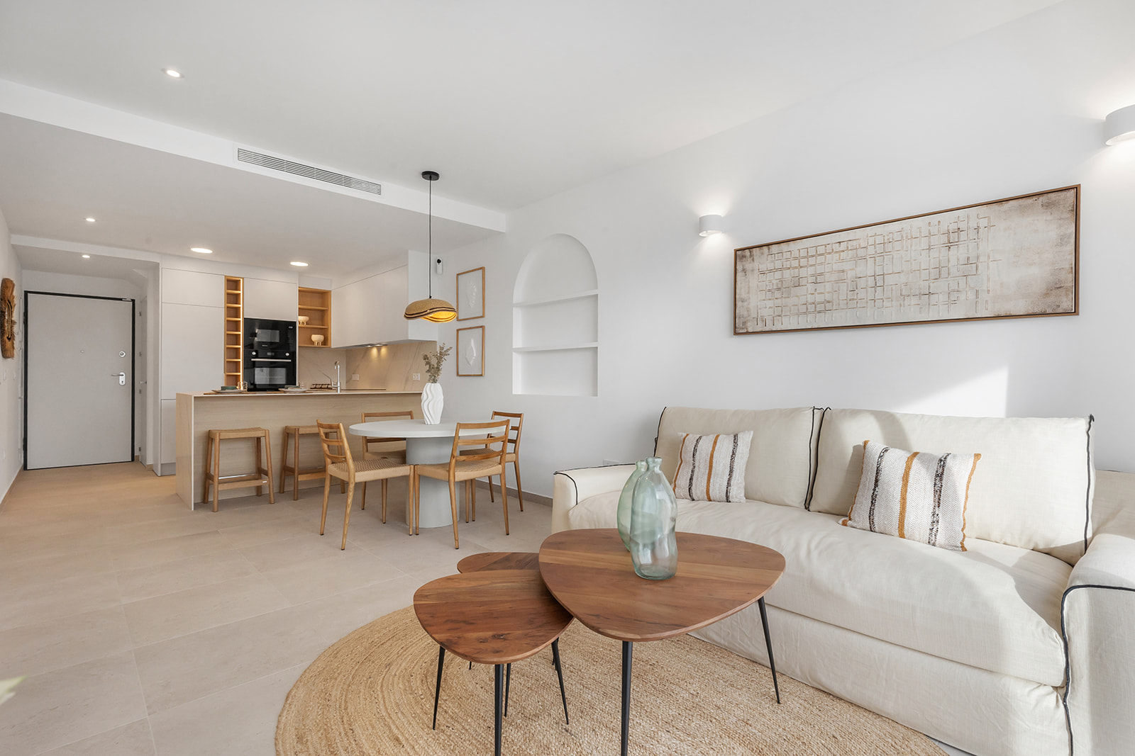 For sale - 2 Bedroom 2 Bathroom ground-floor in Los Alcázares - Los Alcázares  - Murcia