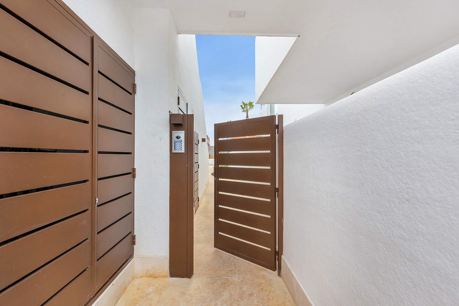 For sale - 2 Bedroom 2 Bathroom ground-floor in Los Alcázares - Los Alcázares  - Murcia