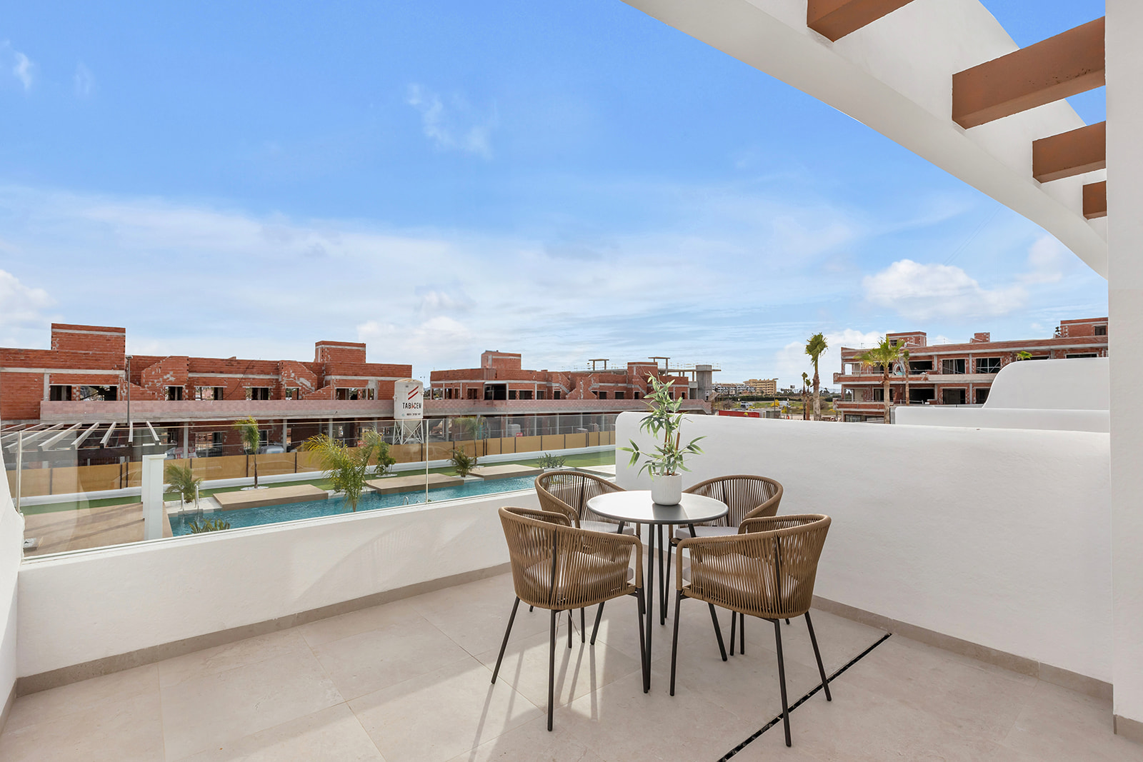 For sale - 2 Bedroom 2 Bathroom ground-floor in Los Alcázares - Los Alcázares  - Murcia
