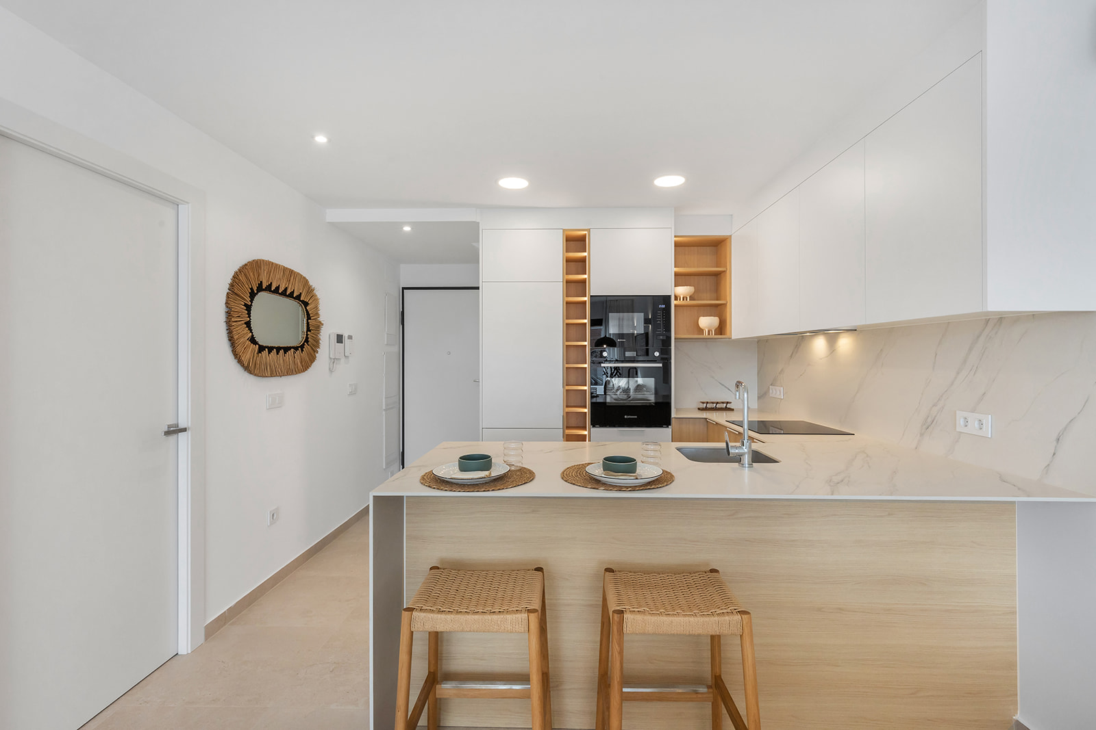 For sale - 2 Bedroom 2 Bathroom ground-floor in Los Alcázares - Los Alcázares  - Murcia