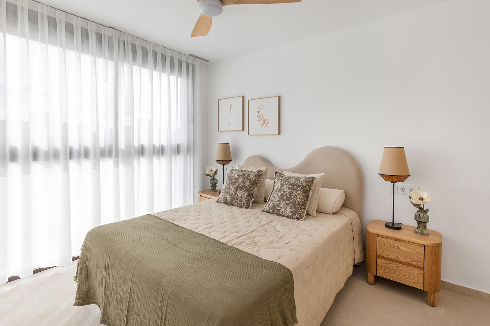 For sale - 2 Bedroom 2 Bathroom ground-floor in Los Alcázares - Los Alcázares  - Murcia