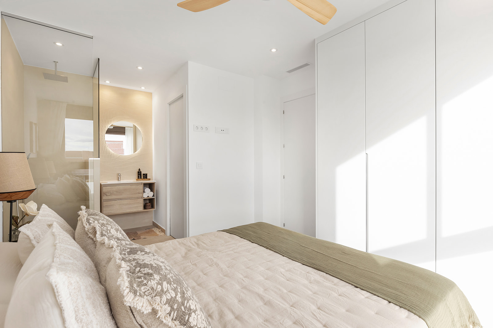 For sale - 2 Bedroom 2 Bathroom ground-floor in Los Alcázares - Los Alcázares  - Murcia