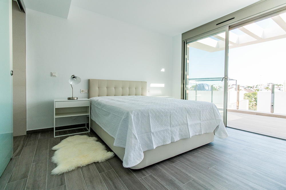 For sale - 3 Bedroom 4 Bathroom detached in Orihuela - Orihuela  - Alicante