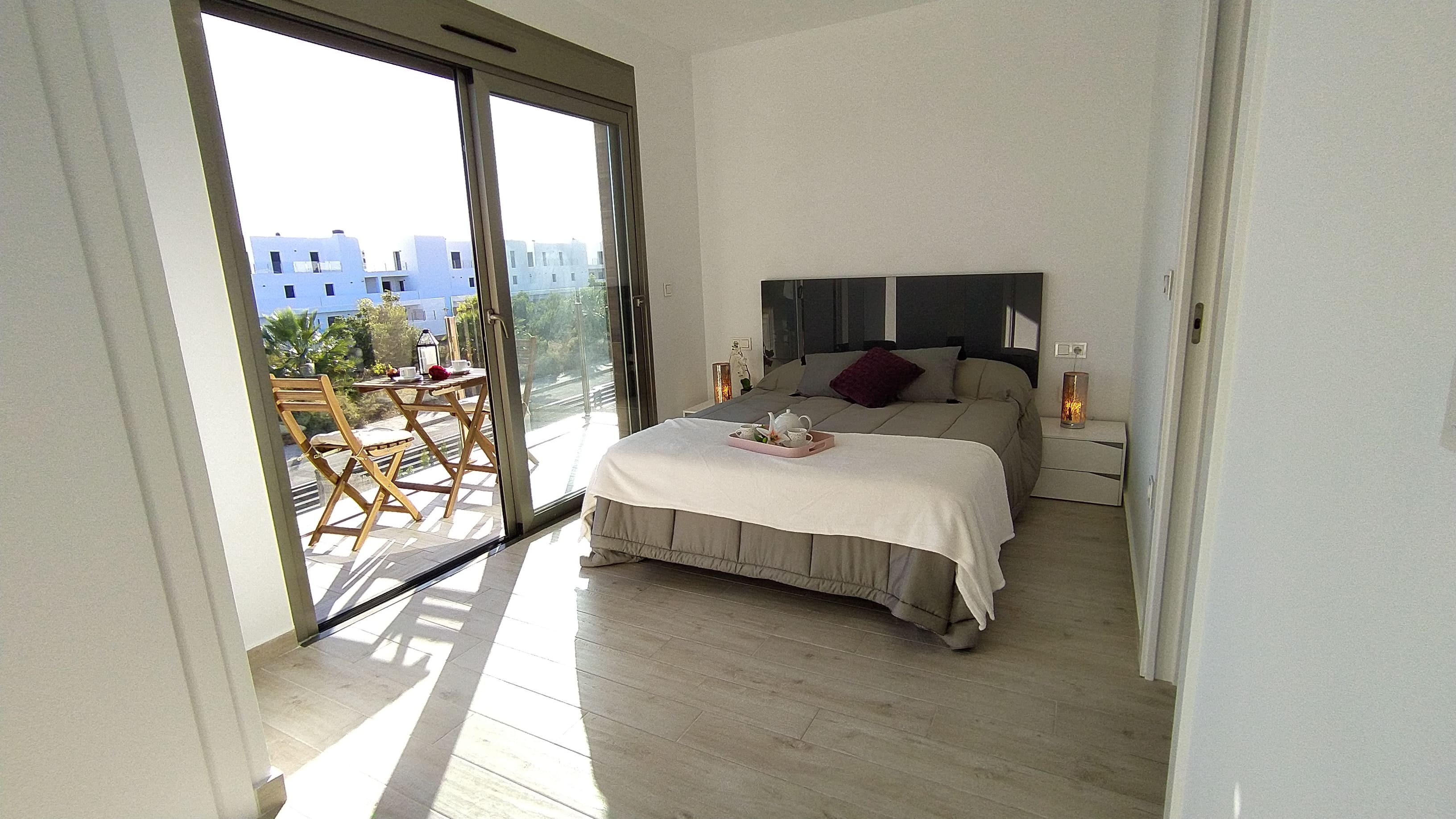 For sale - 3 Bedroom 4 Bathroom detached in Orihuela - Orihuela  - Alicante