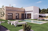 5-30475/1243, 3 Bedroom 2 Bathroom villa in Mazarrón