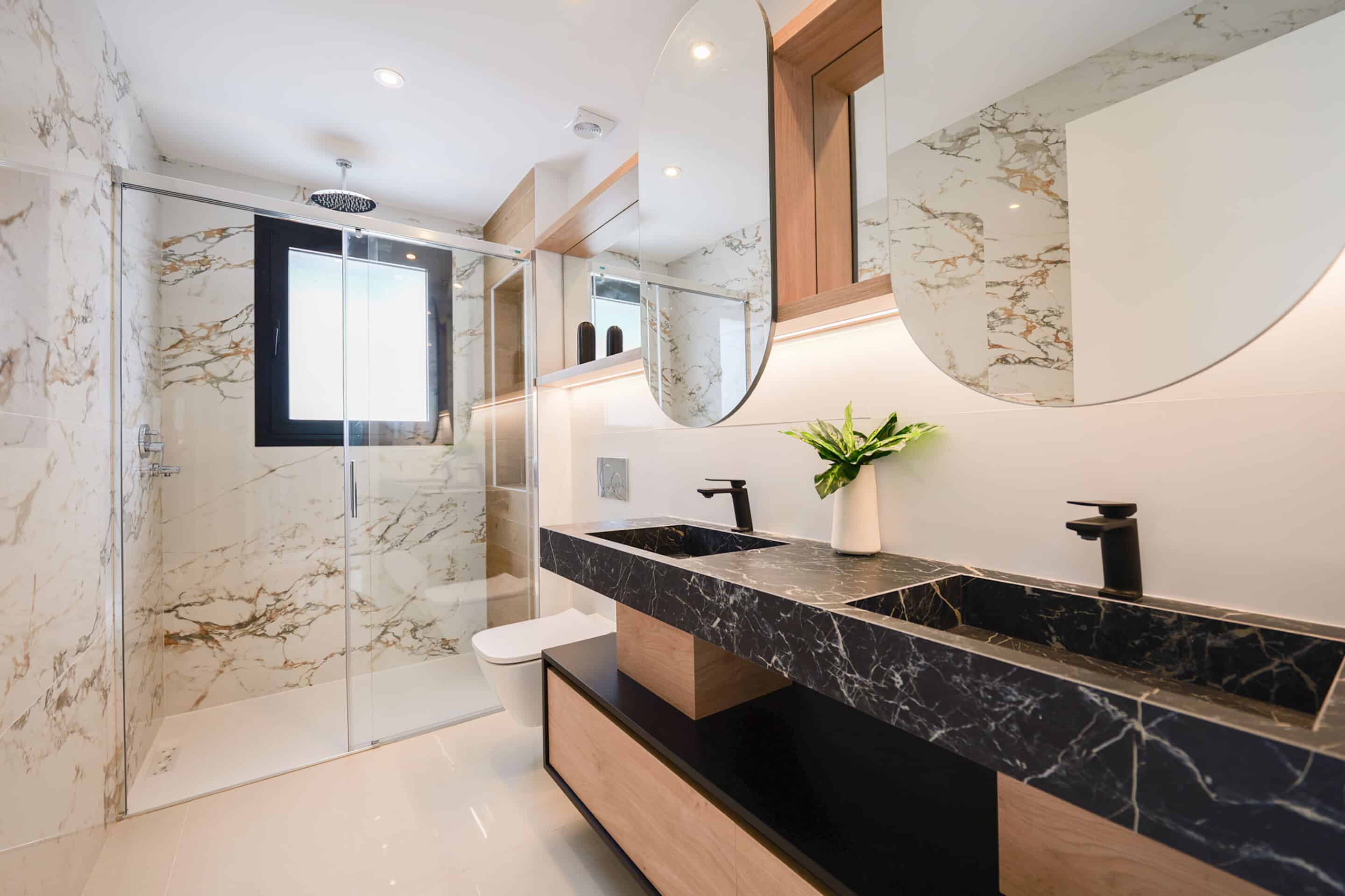 For sale - 3 Bedroom 2 Bathroom detached in Ciudad Quesada - Ciudad Quesada  - Alicante