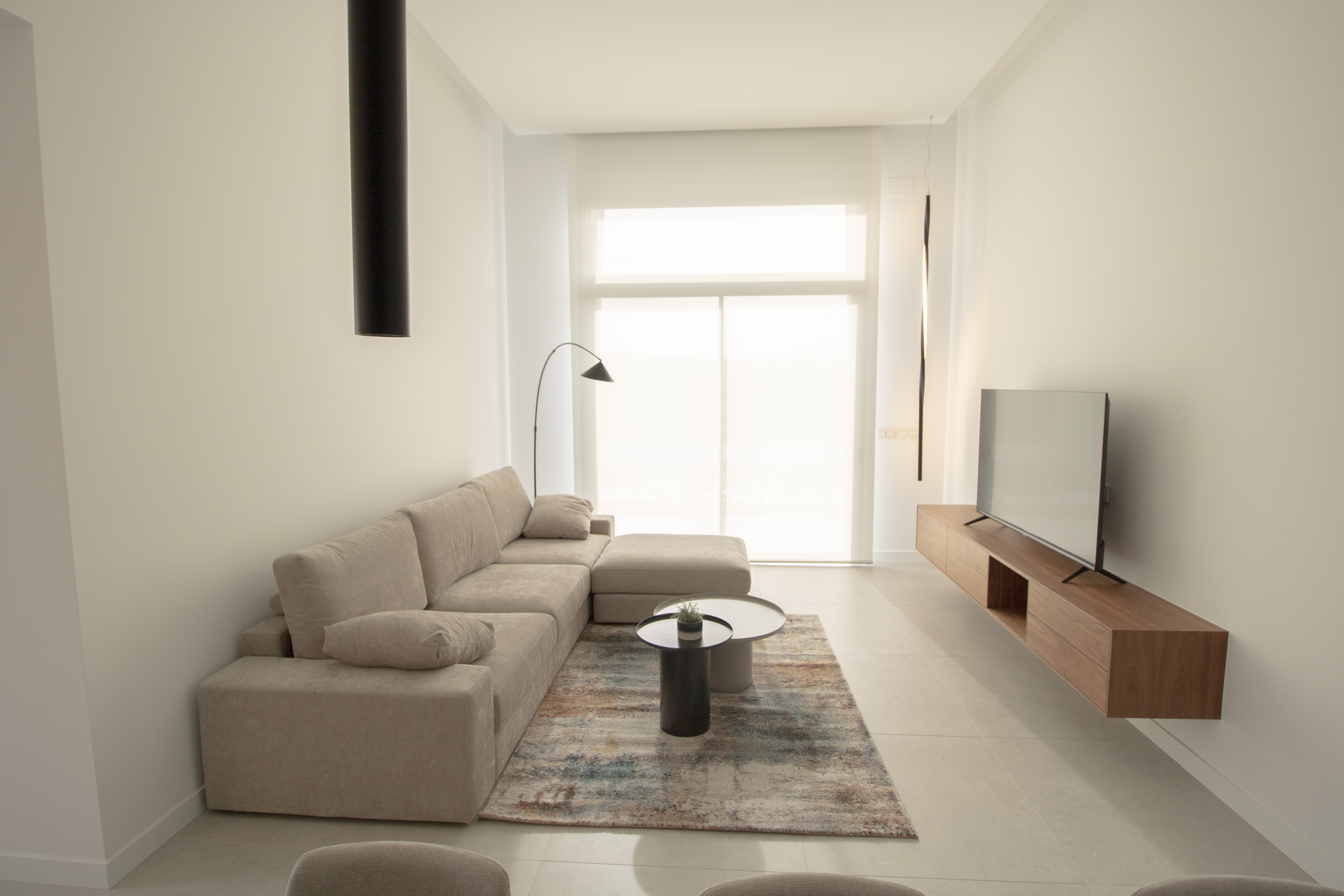 For sale - 3 Bedroom 3 Bathroom detached in Finestrat - Finestrat  - Alicante