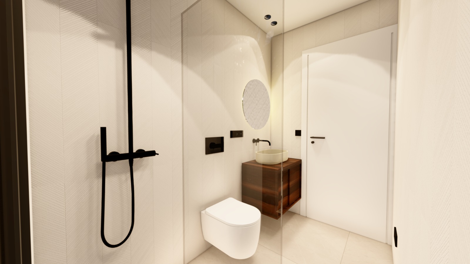 For sale - 3 Bedroom 2 Bathroom detached in Benijófar - Benijófar  - Alicante