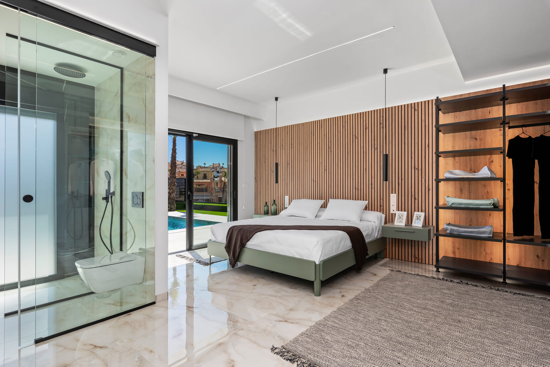 For sale - 3 Bedroom 2 Bathroom detached in La Finca Golf - La Finca Golf  - Alicante
