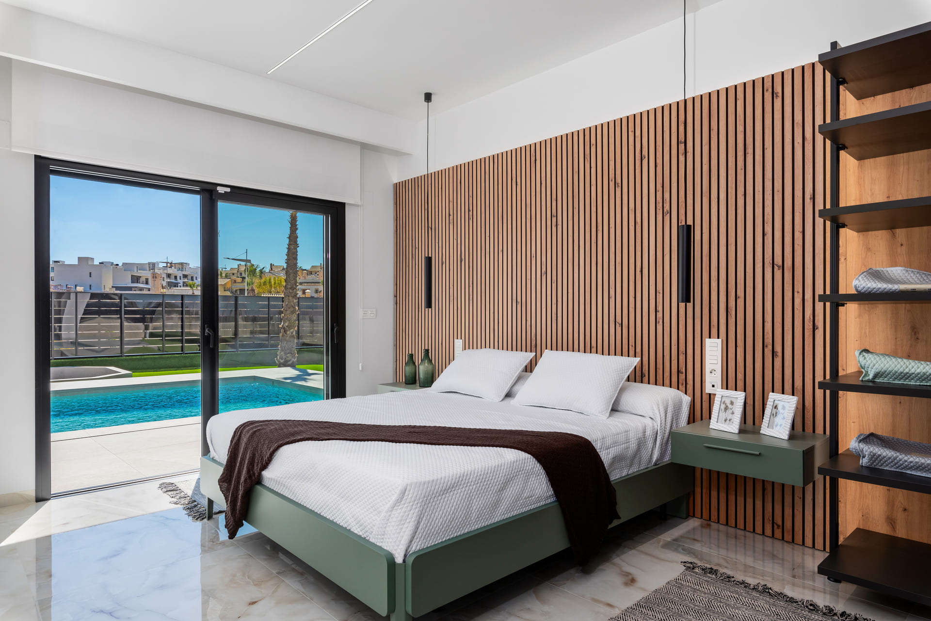 For sale - 3 Bedroom 2 Bathroom detached in La Finca Golf - La Finca Golf  - Alicante