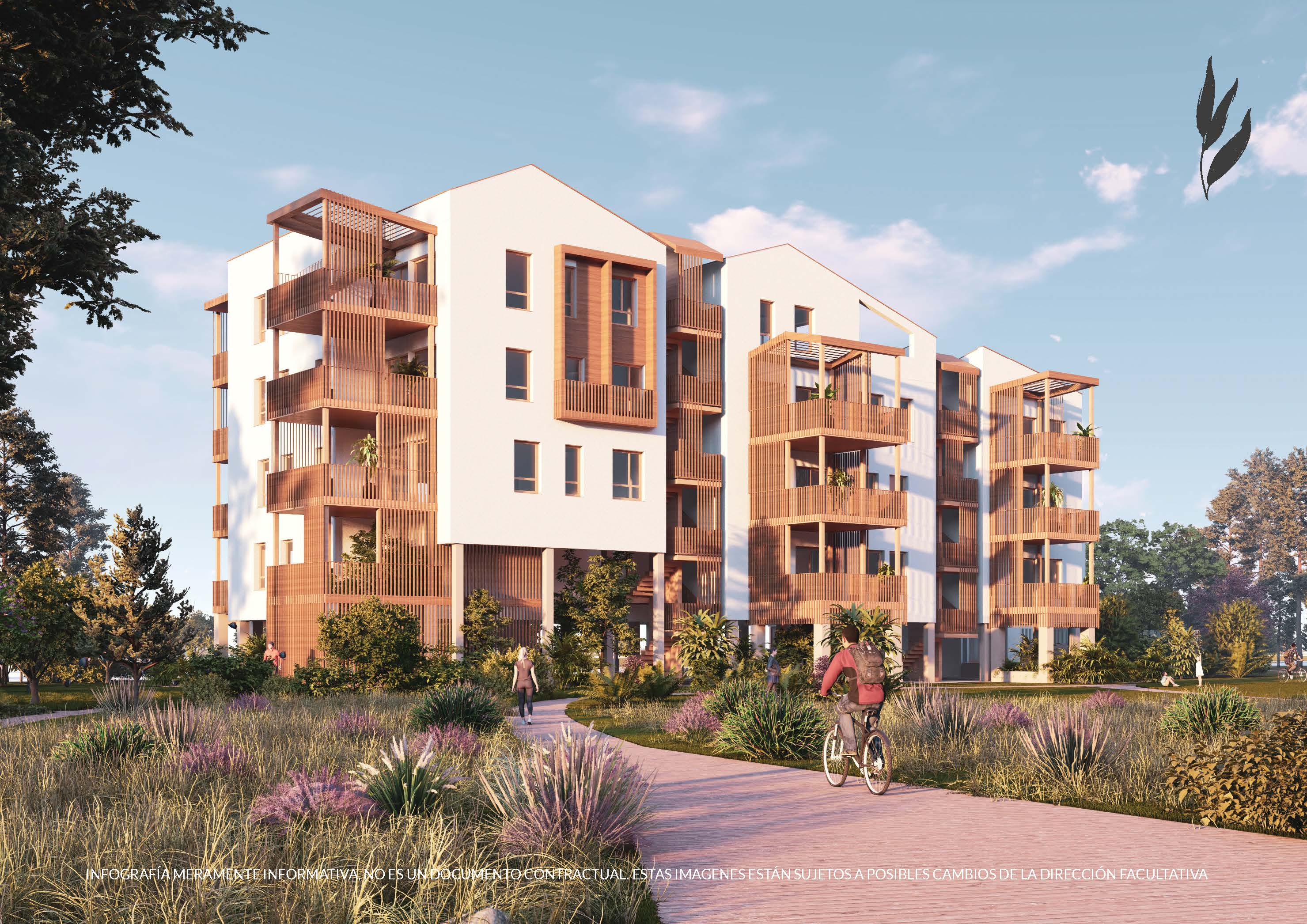 For sale - 2 Bedroom 2 Bathroom apartment in El Verger - El Verger  - Alicante