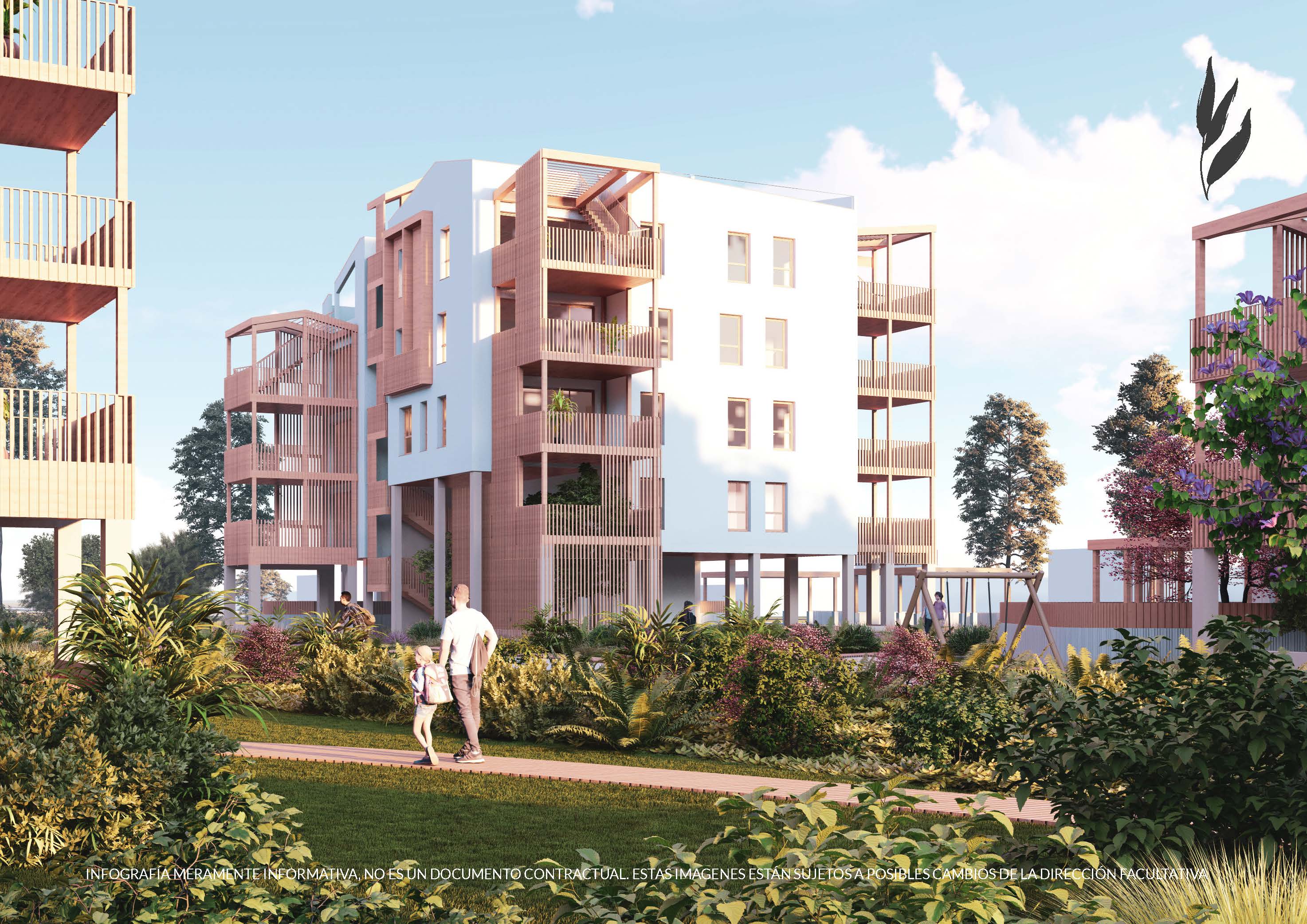 For sale - 2 Bedroom 2 Bathroom apartment in El Verger - El Verger  - Alicante