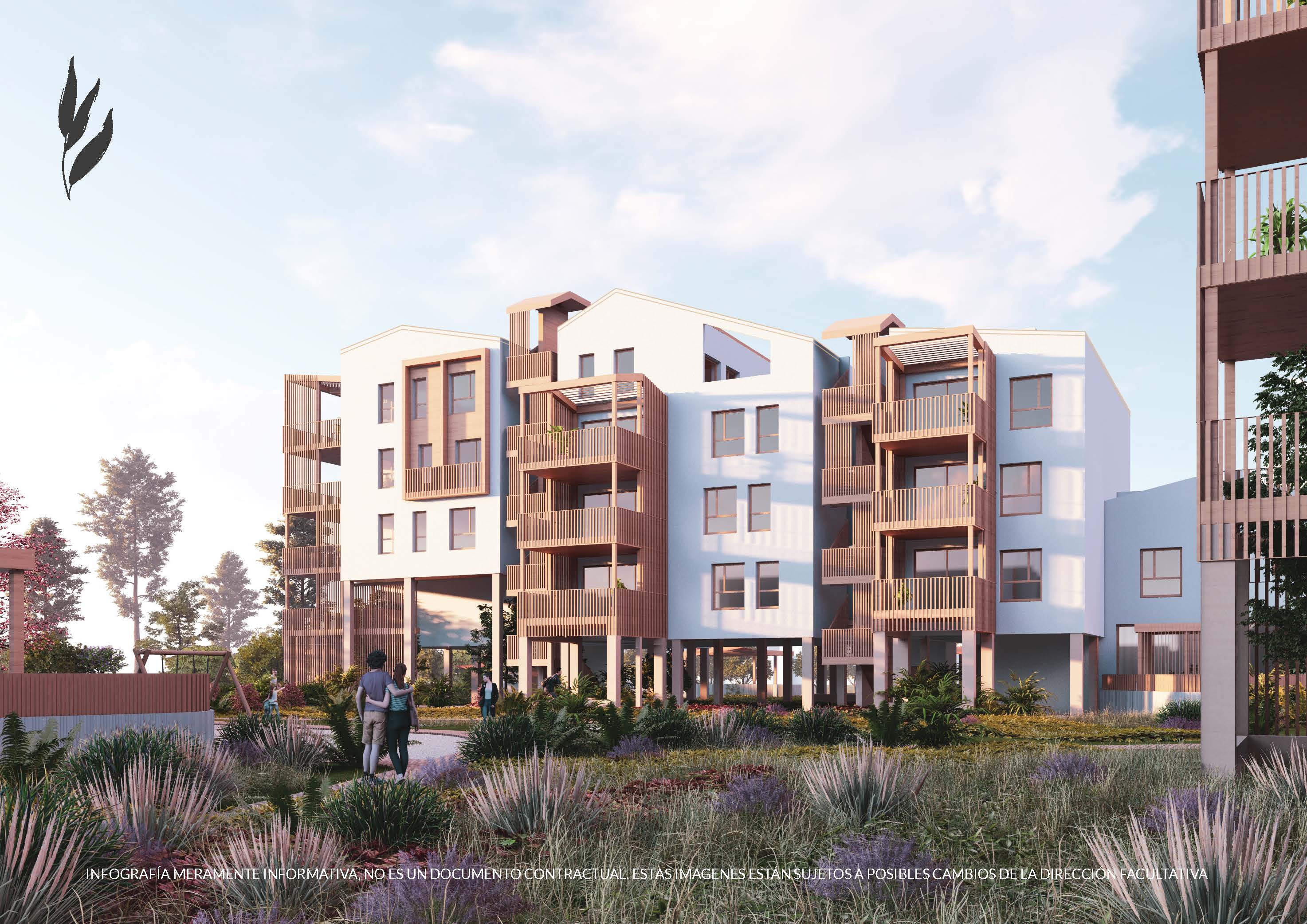 For sale - 1 Bedroom 1 Bathroom apartment in El Verger - El Verger  - Alicante