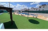 EC-203, GROUND FLOOR 2 BED 1 BATH APARTMENT