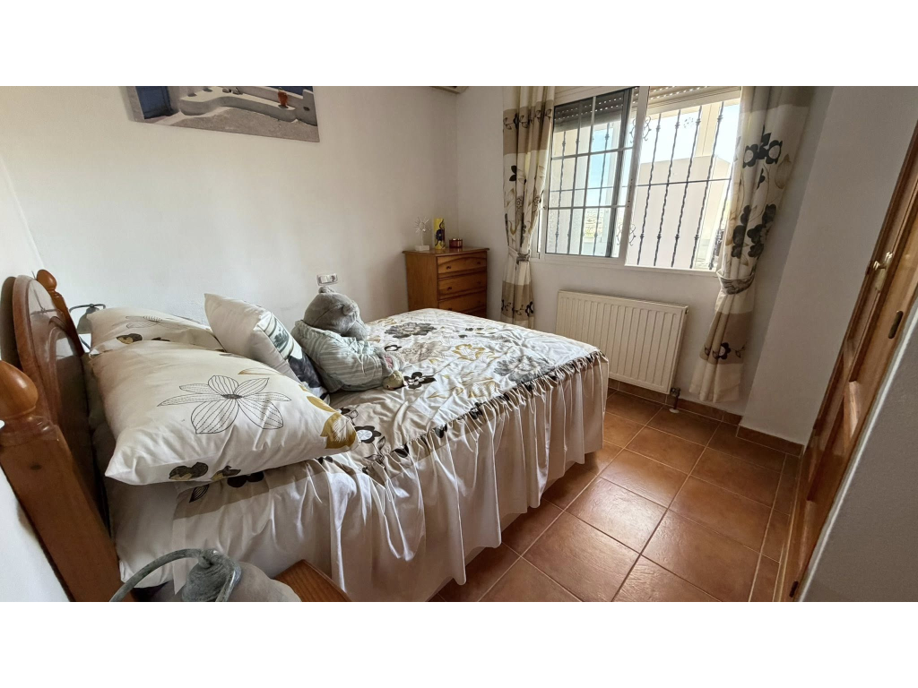 For sale - BEAUITFUL DETACHED 3 BED 2 BATH VILLA -  - Alicante