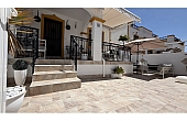 EC-206, STUNNING 3 BED 2 BATH QUAD VILLA