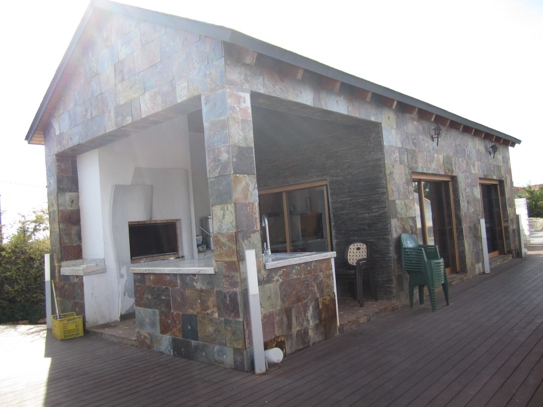 For sale - 5 Bedroom 3 Bathroom Villa in Los Montesinos -  - Alicante