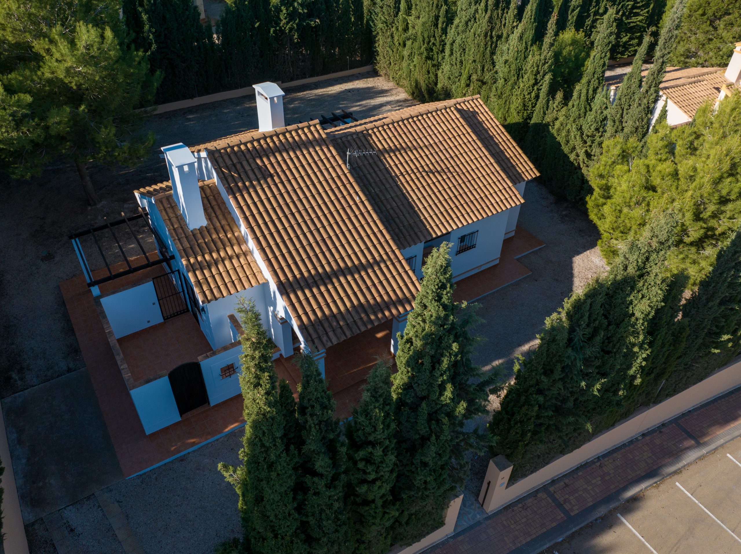 For sale - 3 Bedroom 2 Bathroom Villa in Murcia -  - Murcia