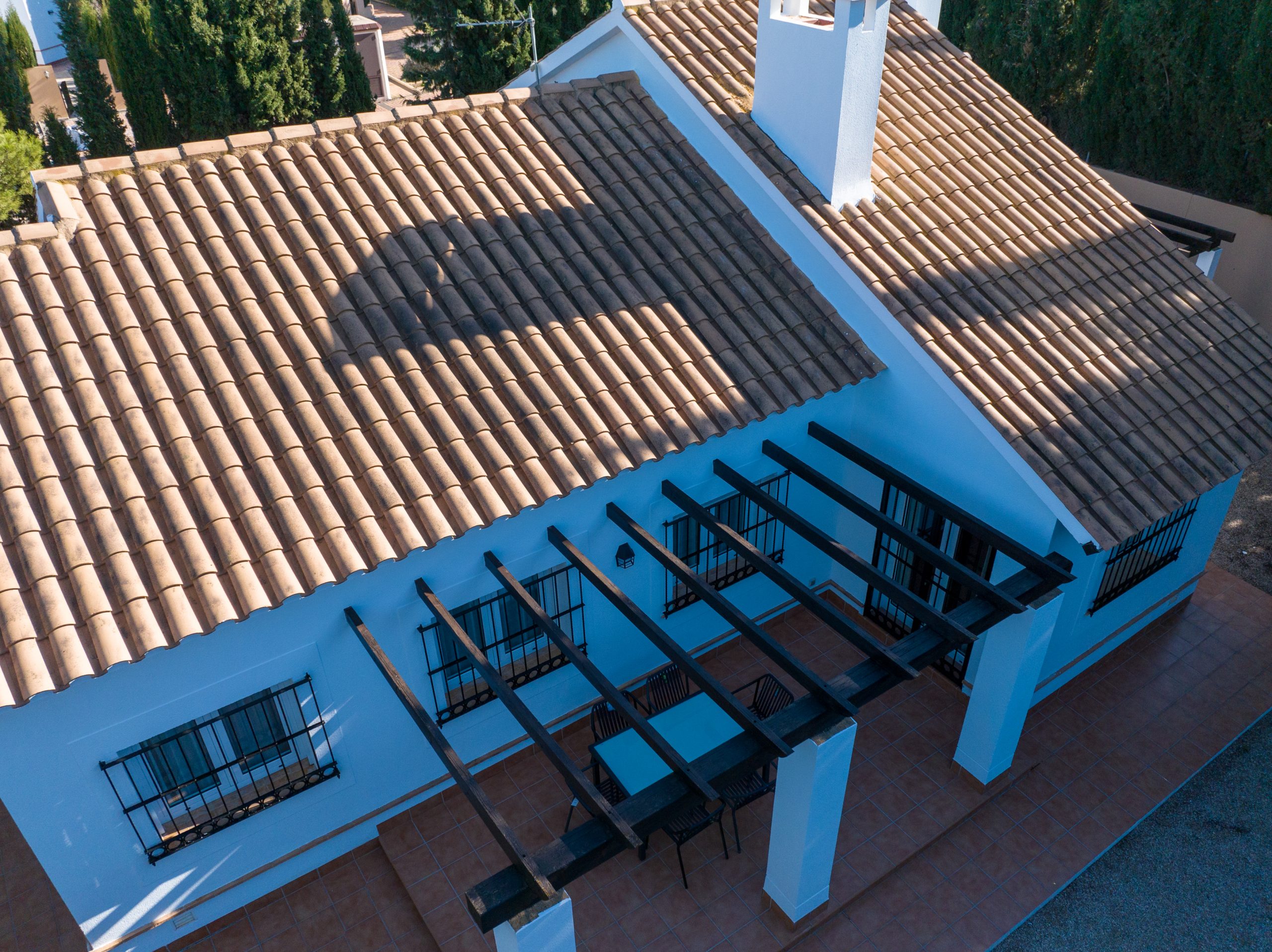 For sale - 3 Bedroom 2 Bathroom Villa in Murcia -  - Murcia