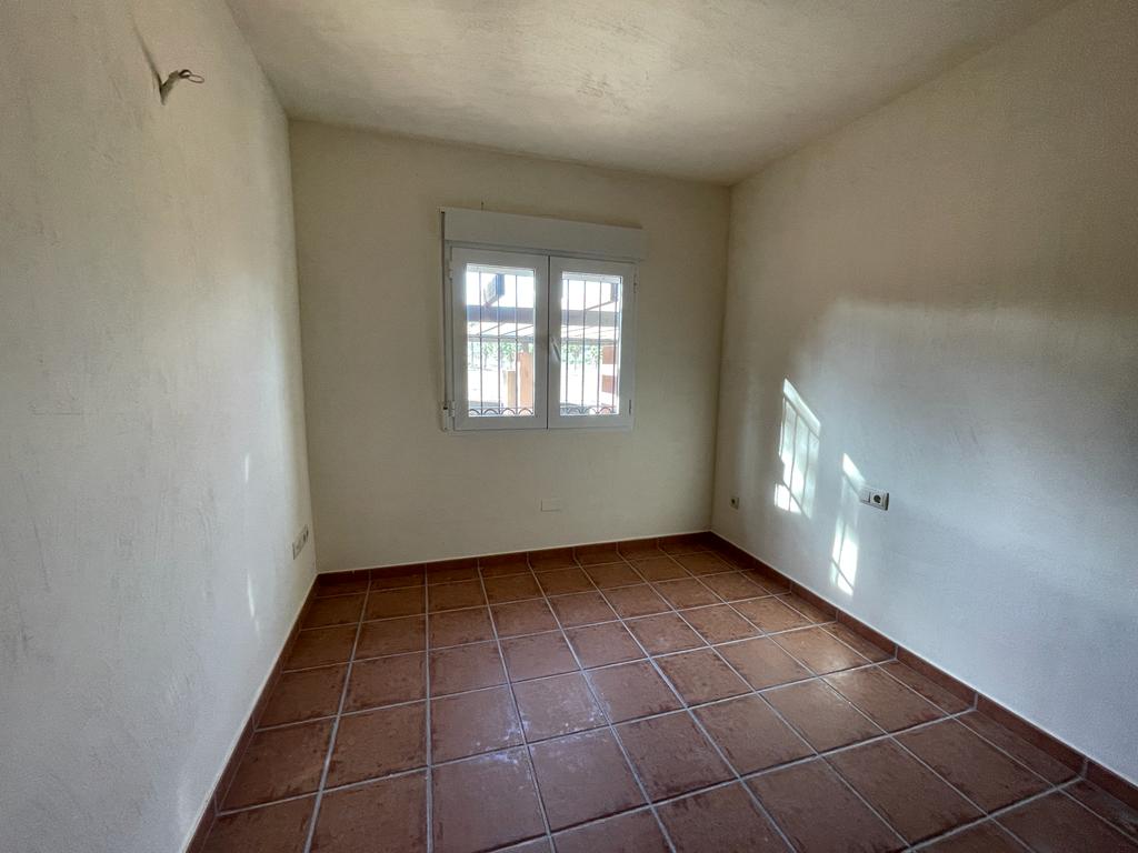 For sale - 2 Bedroom 1 Bathroom Semi detached villa in Murcia -  - Murcia