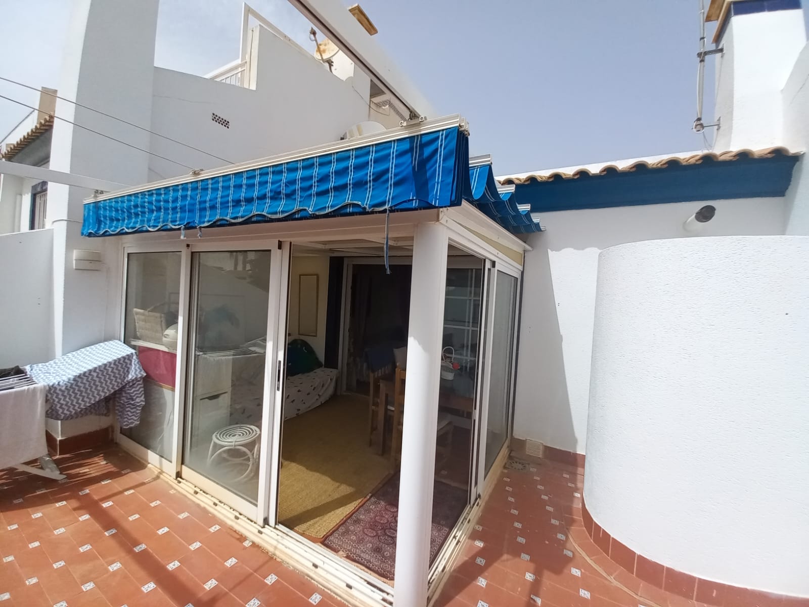 For sale - 3 Bedroom 2 Bathroom Duplex in Villamartin -  - Alicante