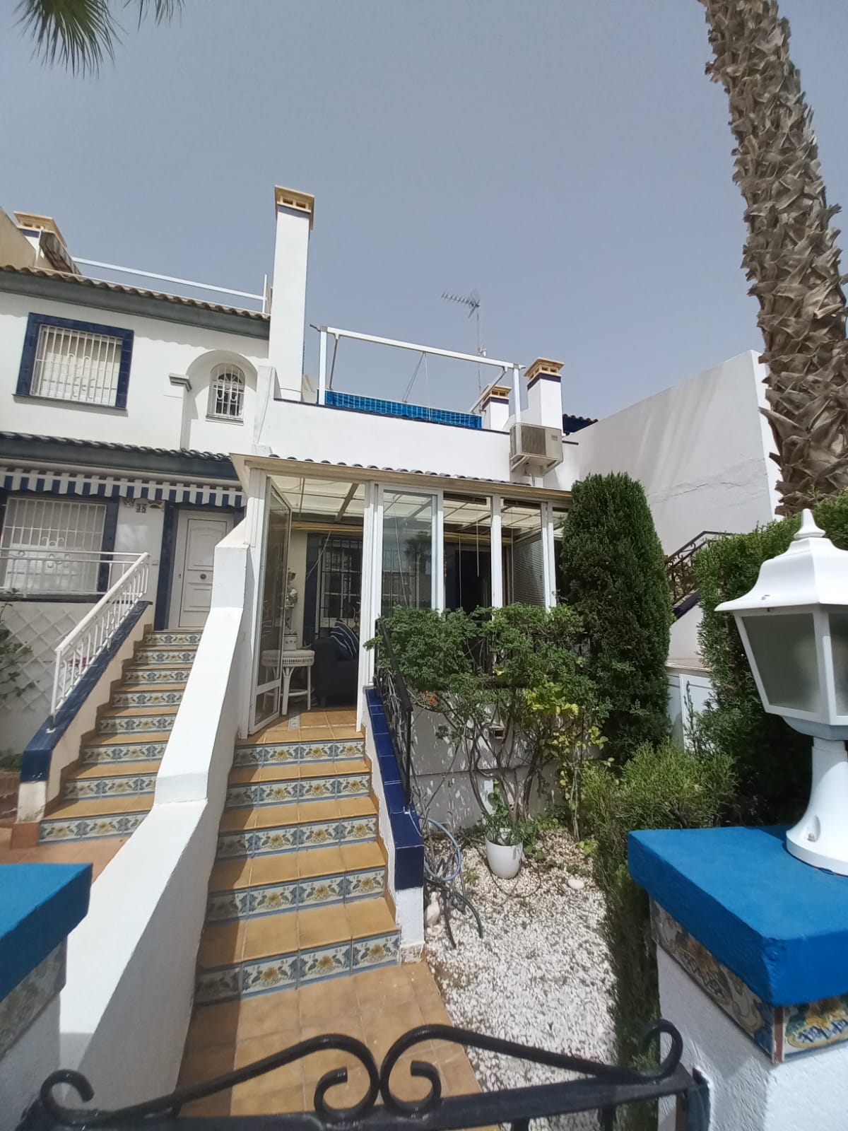 For sale - 3 Bedroom 2 Bathroom Duplex in Villamartin -  - Alicante