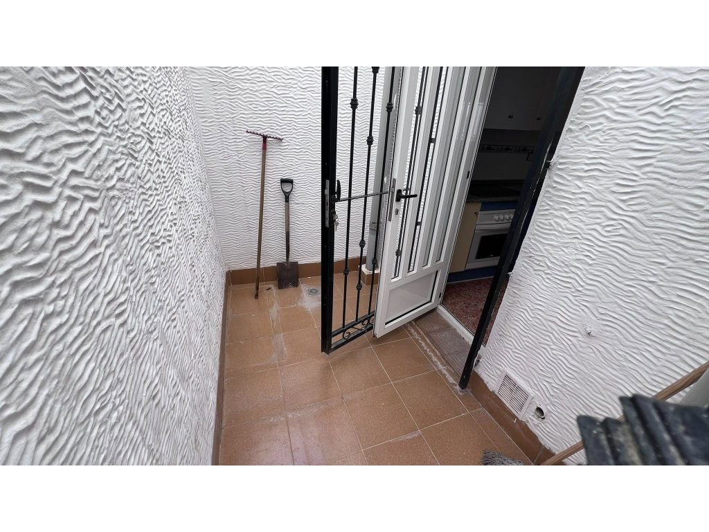 For sale - Charming Ground Floor Apartment in Vistabella Golf - Vistabella Golf - Alicante