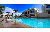 EC-188, Luxury Ground Floor 2 Bedroom, 2 Bathroom apartment in Los Balcones de Amay