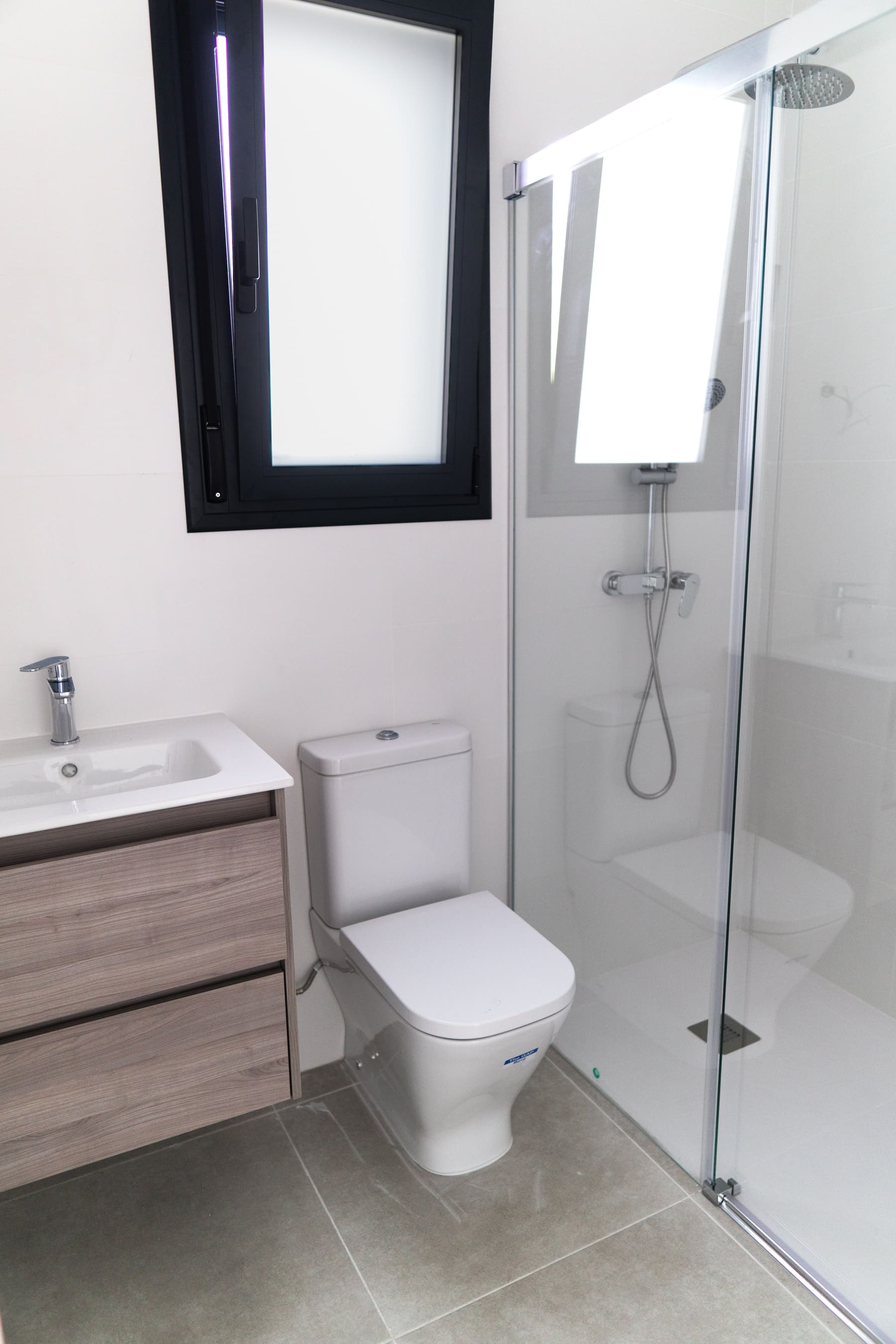 For sale - 3 Bedroom 2 Bathroom  in Polop - Polop - Alicante