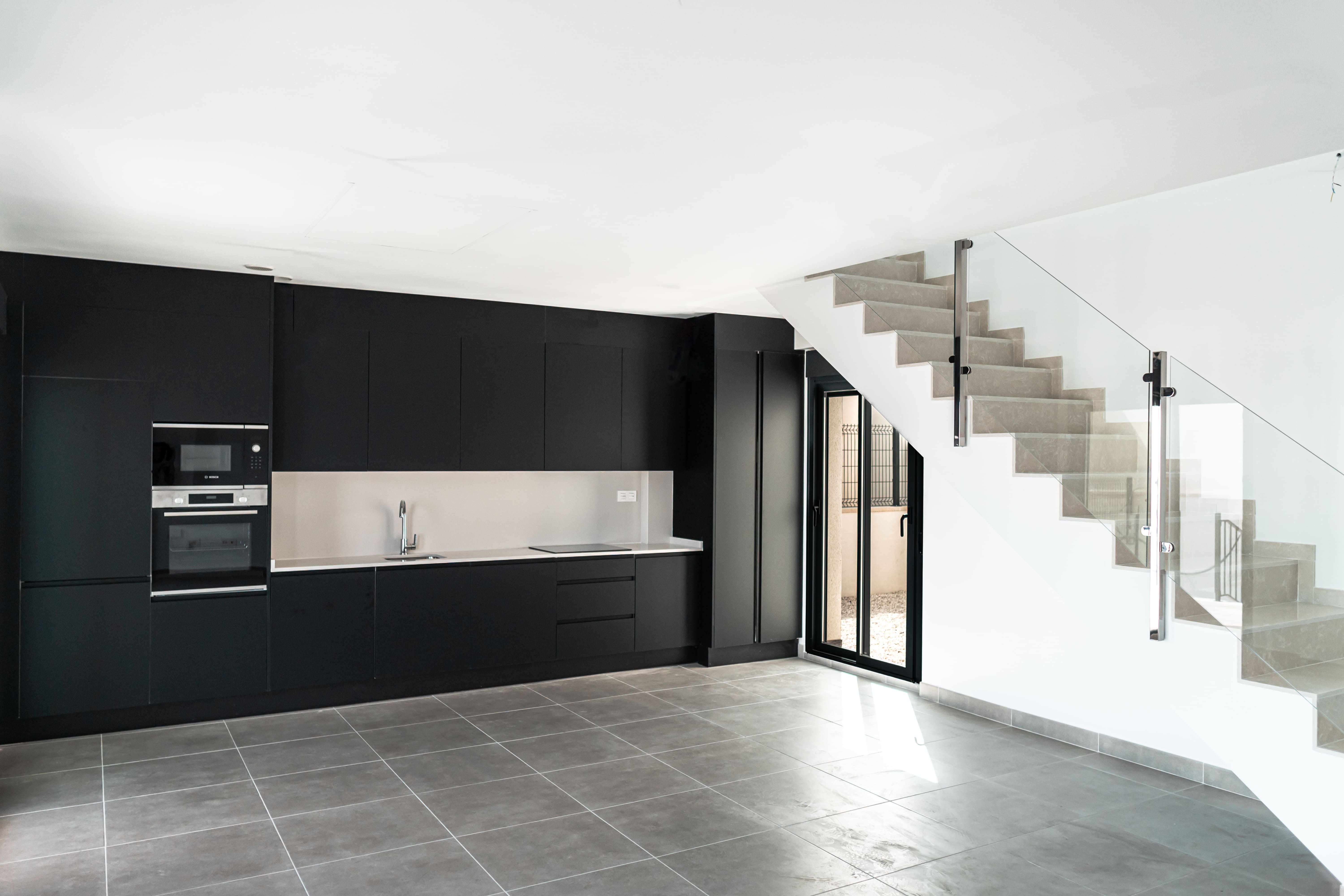 For sale - 3 Bedroom 2 Bathroom  in Polop - Polop - Alicante