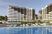 5-33111/221, 2 Bedroom 2 Bathroom  in Punta Prima