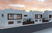 5-32067/222, 3 Bedroom 3 Bathroom  in San Javier