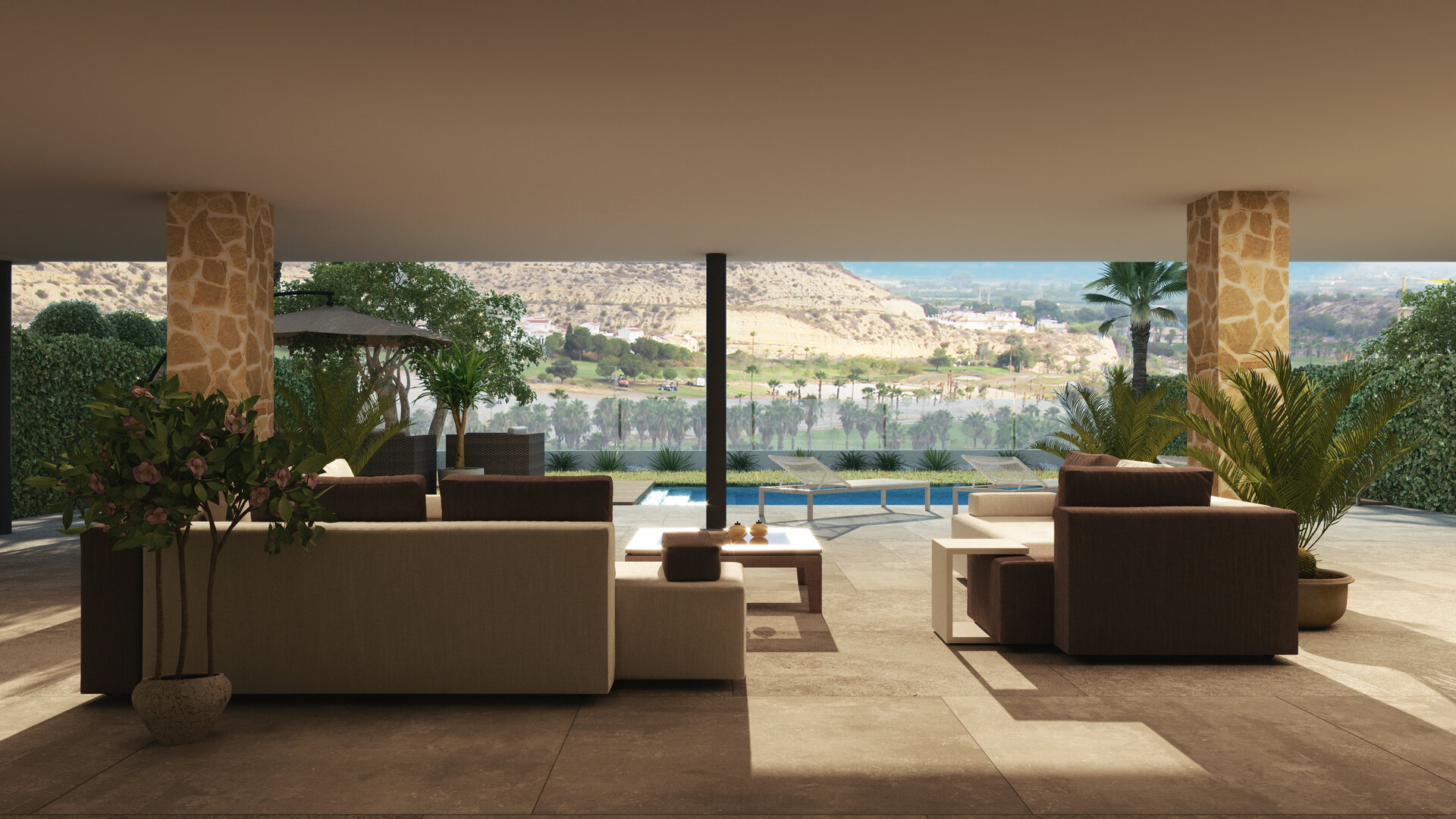 For sale - 4 Bedroom 3 Bathroom  in Rojales - Rojales - Alicante