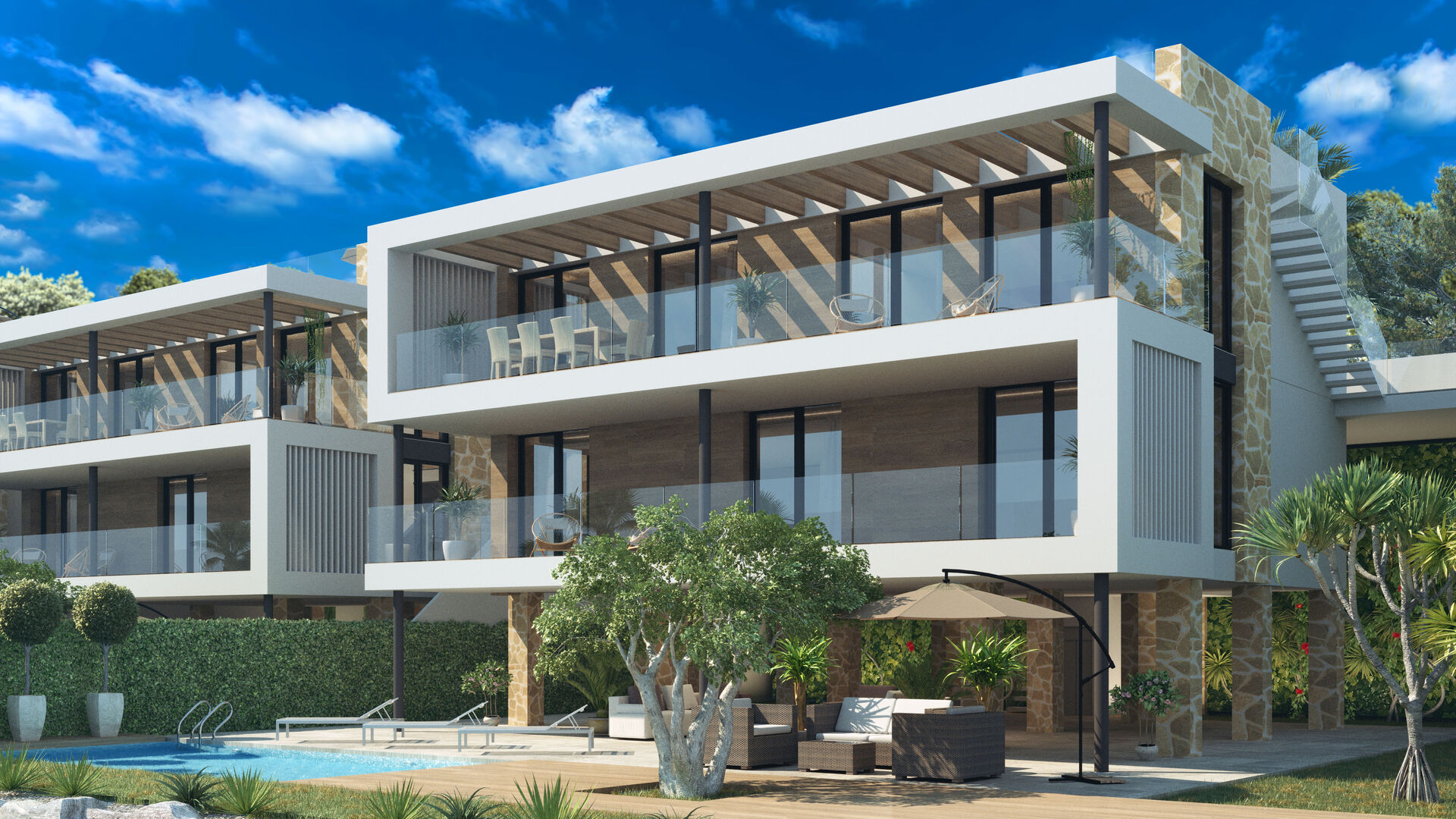 For sale - 4 Bedroom 3 Bathroom  in Rojales - Rojales - Alicante