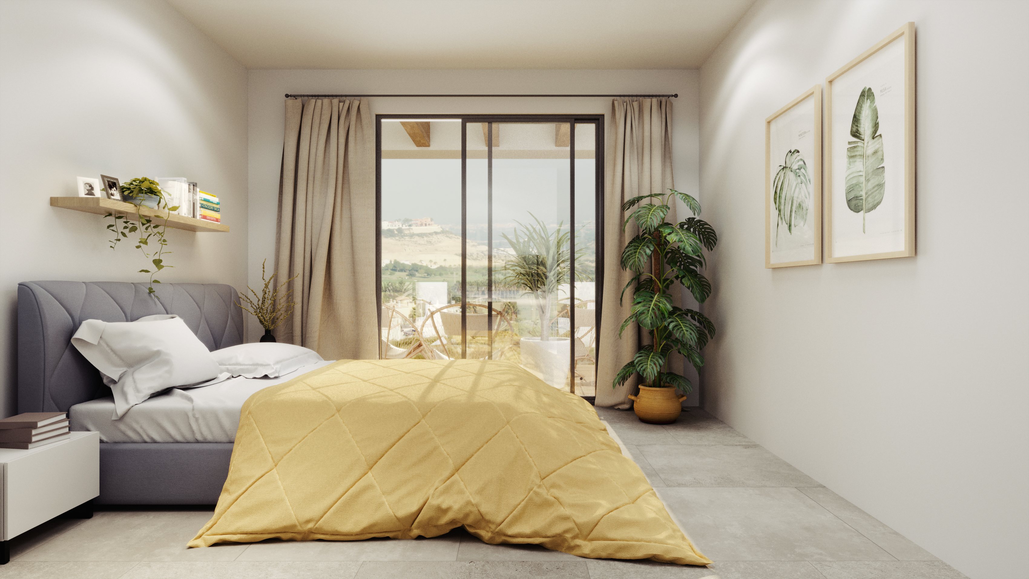 For sale - 4 Bedroom 3 Bathroom  in Rojales - Rojales - Alicante
