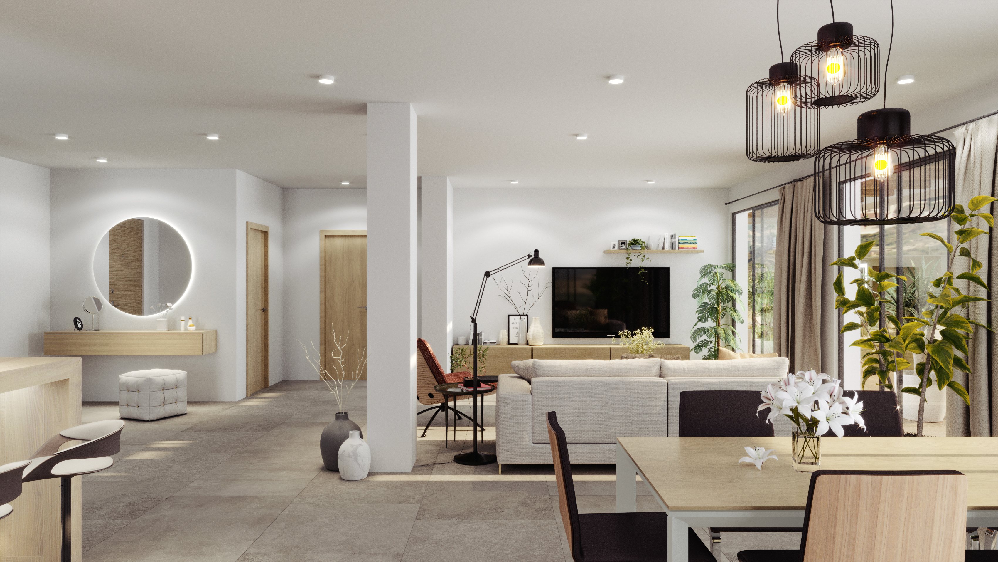 For sale - 4 Bedroom 3 Bathroom  in Rojales - Rojales - Alicante