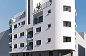 5-3499/250, 1 Bedroom 1 Bathroom  in Torrevieja