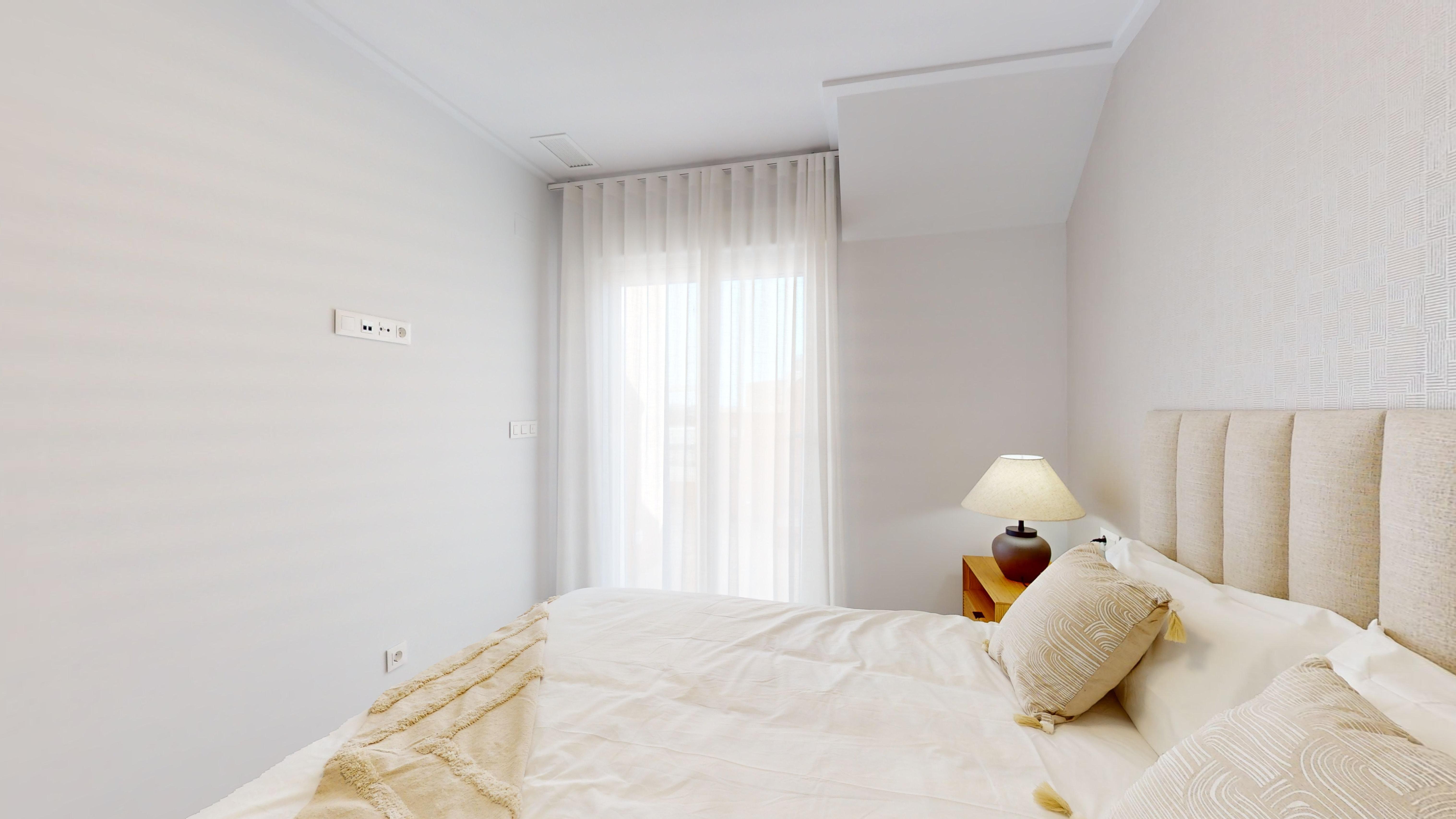 For sale - 3 Bedroom 2 Bathroom  in Pilar de la Horadada - Pilar de la Horadada - Alicante